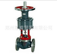 ZQGP 气动快速切断阀