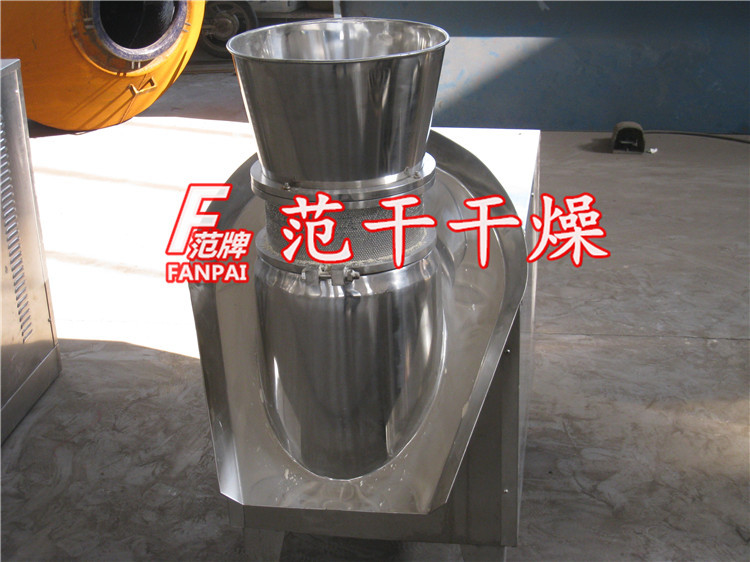 JZL 挤压造粒机