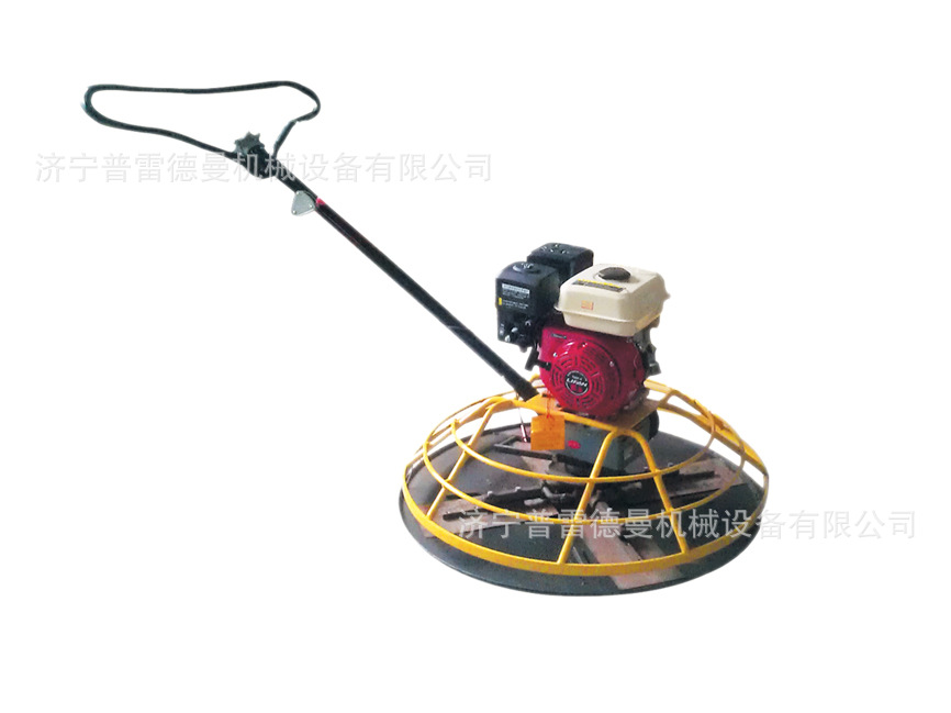 抹光机90