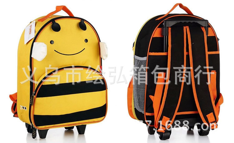 Bag post school children's school children's backpack Backpack Bag children's backpack backpack luggage