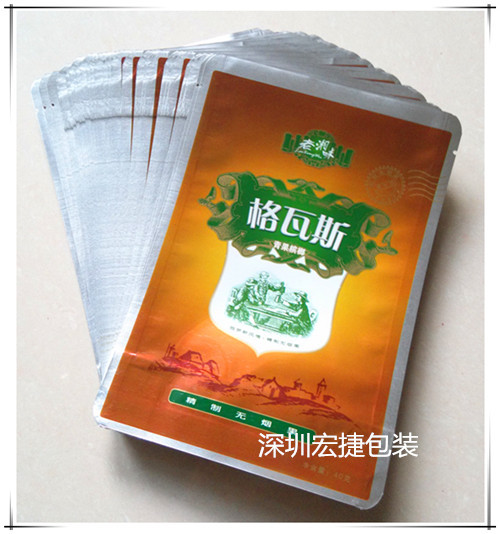 槟榔包装袋