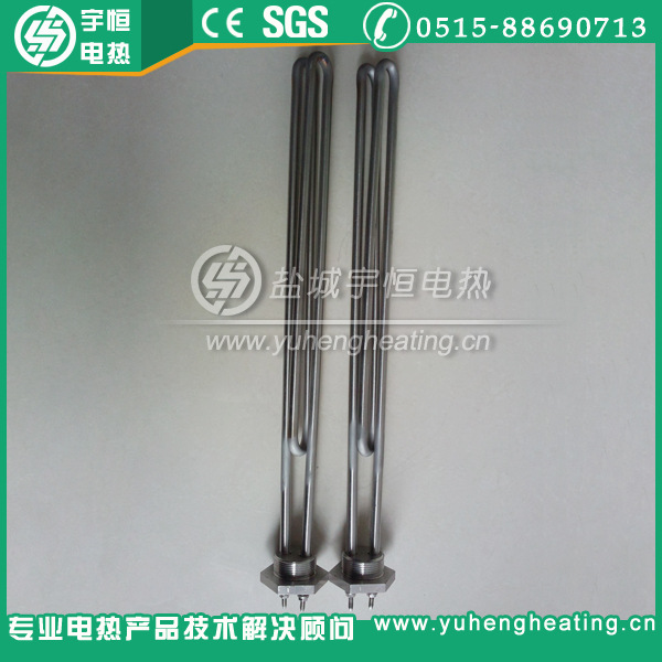 3KW太阳能加热管