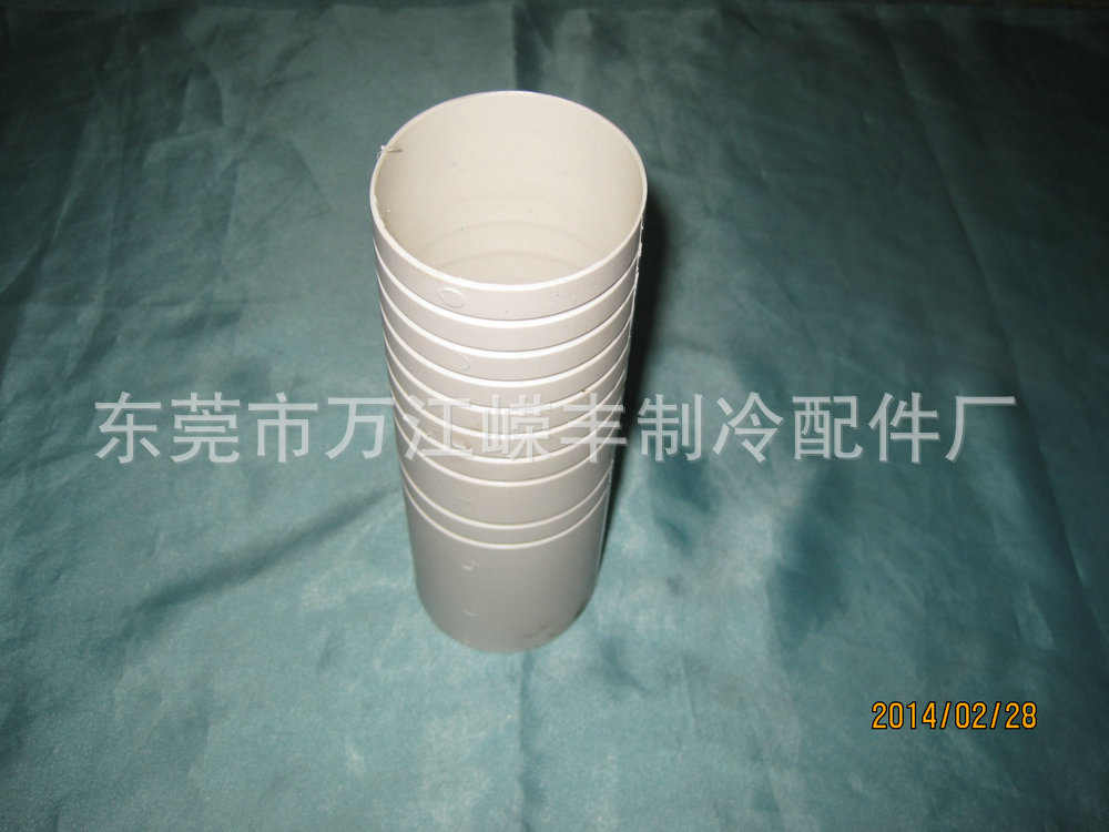 1.5P穿墙管