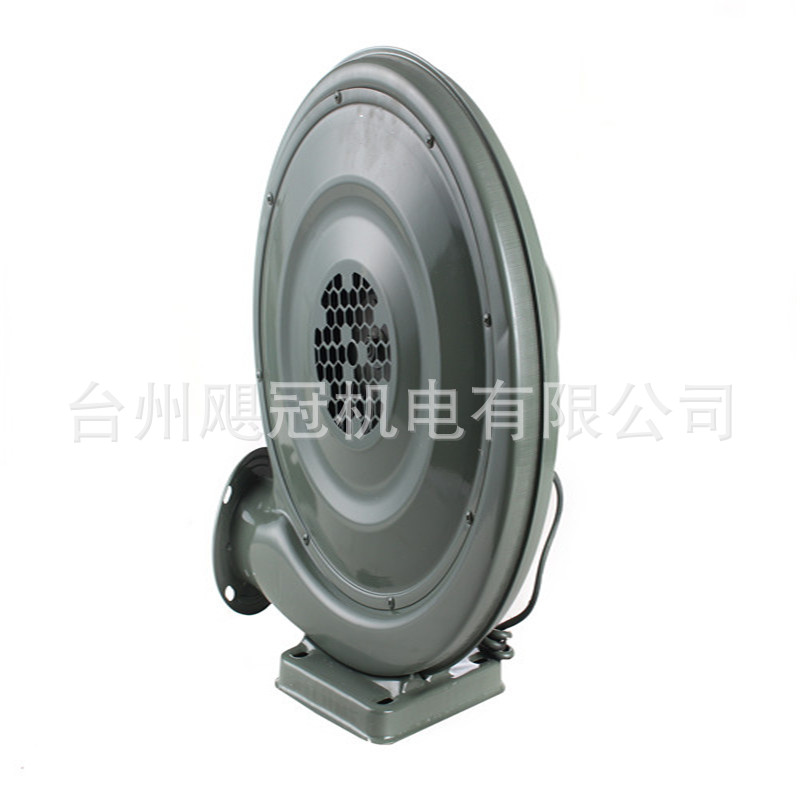 批发CZT1.1KW拱门中压风机/电压220V/380V婚庆专用风机