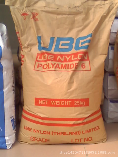 PA6日本宇部 1030B