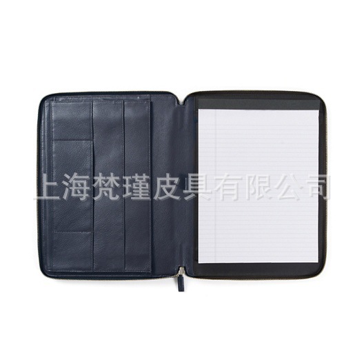 Executive-Zippered-Portfolio-B