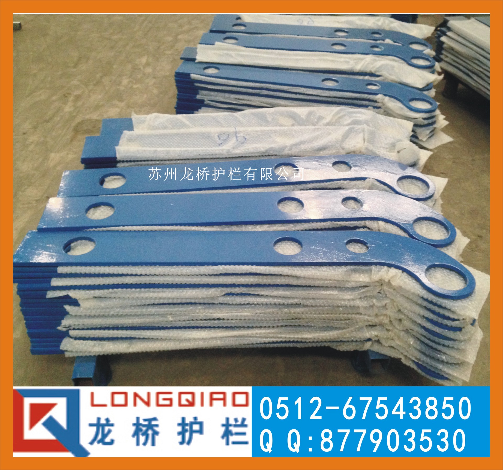 订做桥梁护栏立柱/订做河道护栏立柱/不锈钢桥梁护栏立柱