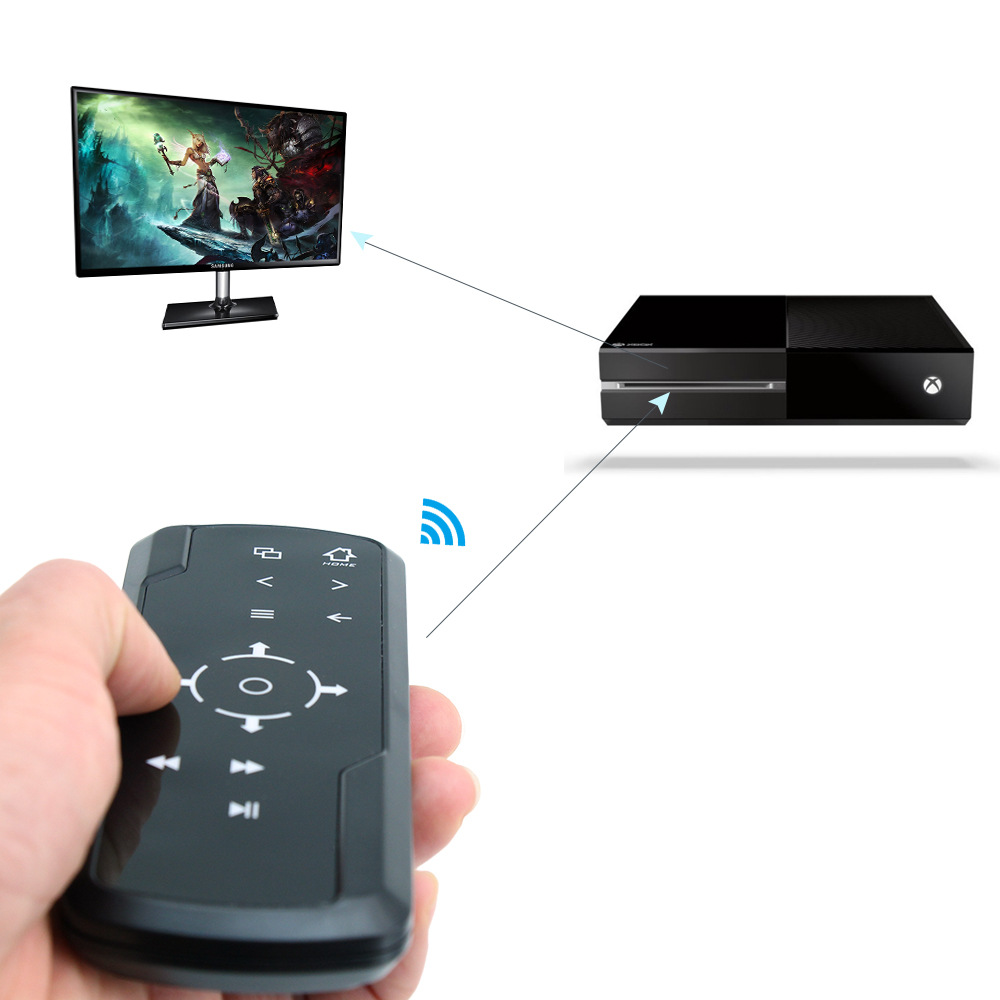 TYX-539 XBOXONE遥控器 9