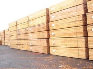 全国招商厂家供应 实木家具木方 建筑模板木方科技木木方