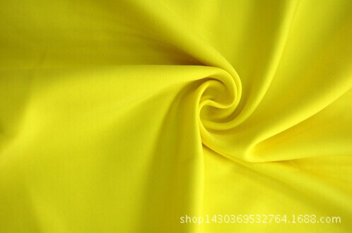 棉盖丝黄色