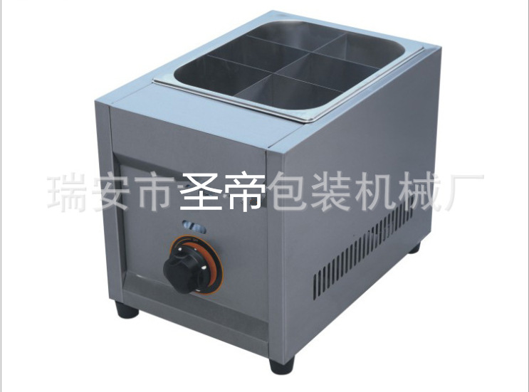 燃气关东煮水印1