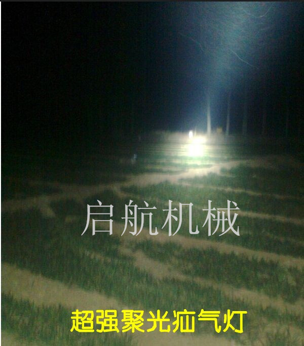 哪里有卖野鸡疝气灯 四冲程野外照明灯 工厂远程疝气灯