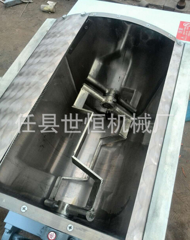 洗面筋机器