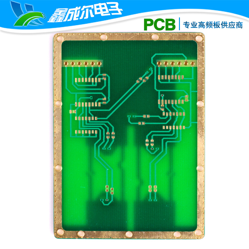 微波感应PCB厂家|RO4003&RO4350 - 阿里巴巴商友圈