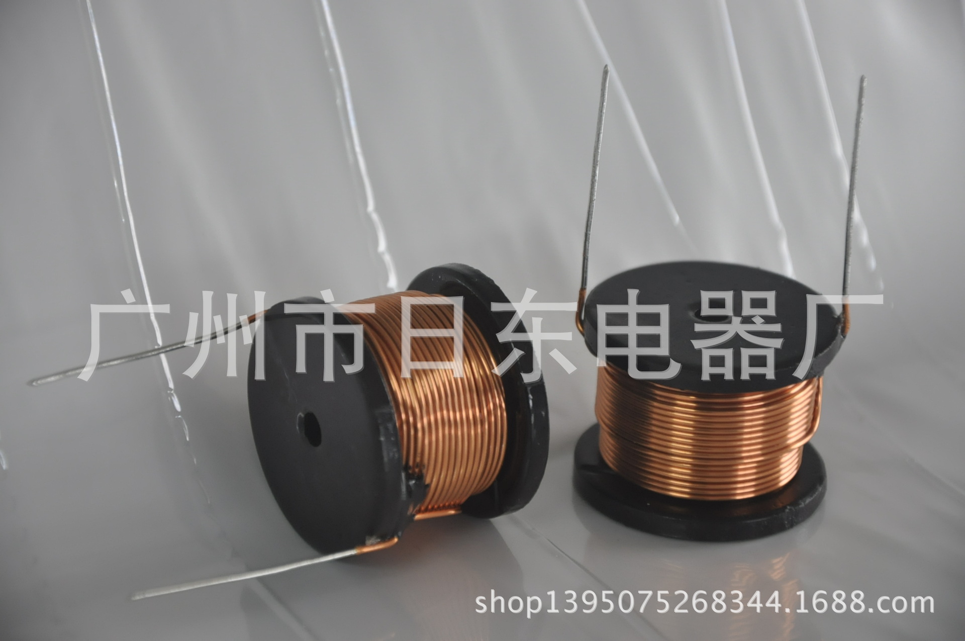 罐形工字电感2.2MH