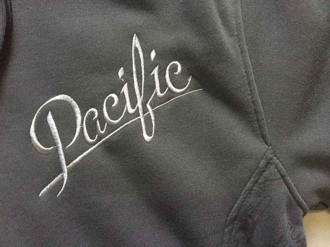 $5.73 For MEN FLEECE JACKET Closeout Sweatshirts