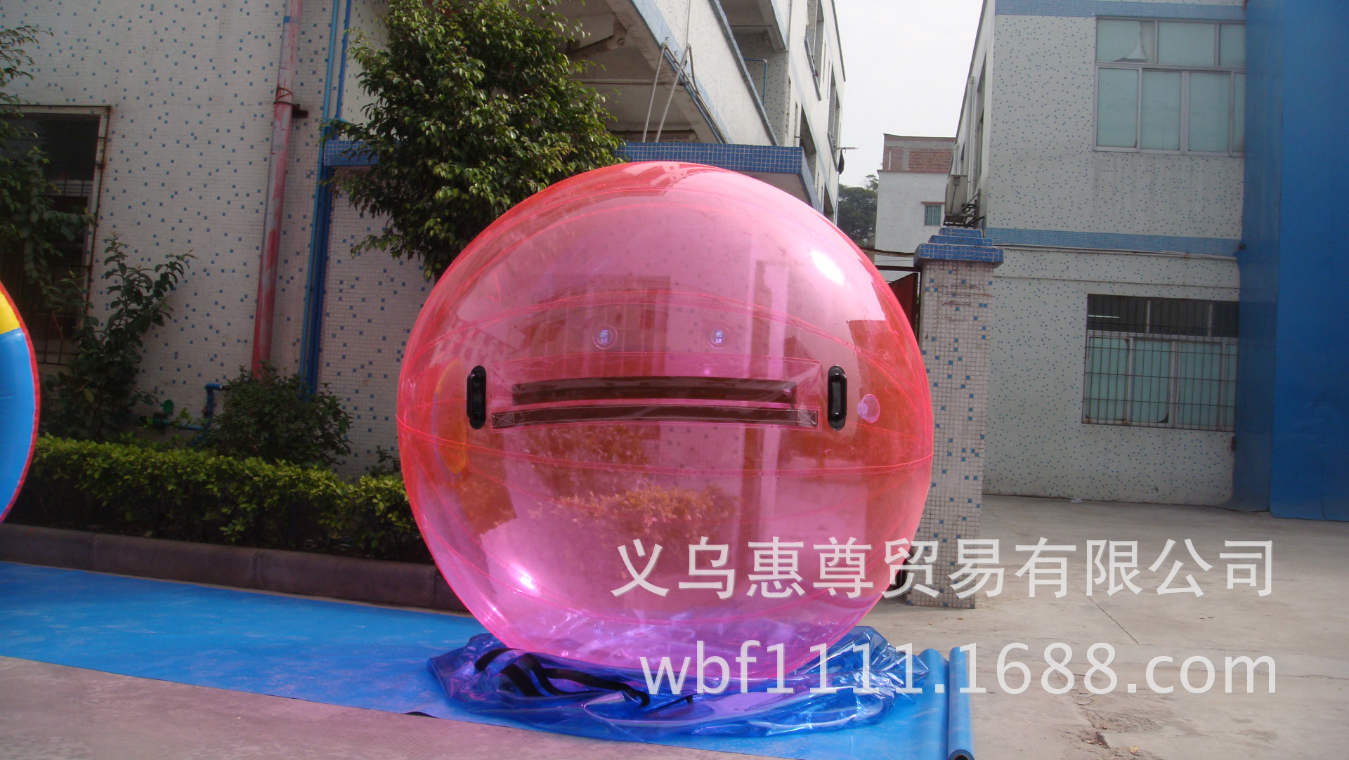 彩色水上 (3)