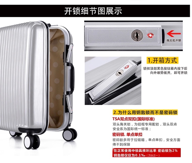 拉杆箱海关 结构图,拉杆箱拉杆结构图,拉杆箱密码锁 ...
