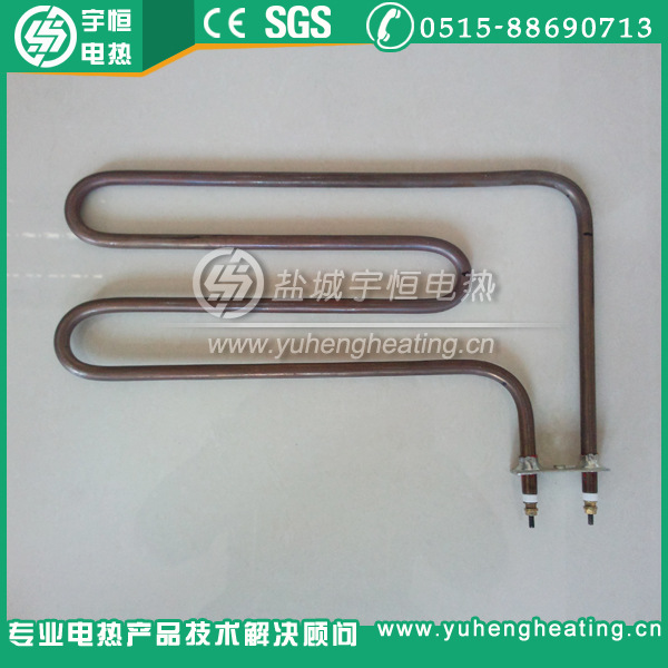 桑拿房加热管