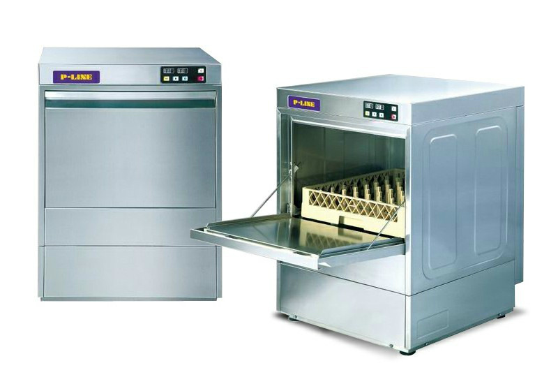 Bao Li U-1 table type dishwasher 0005