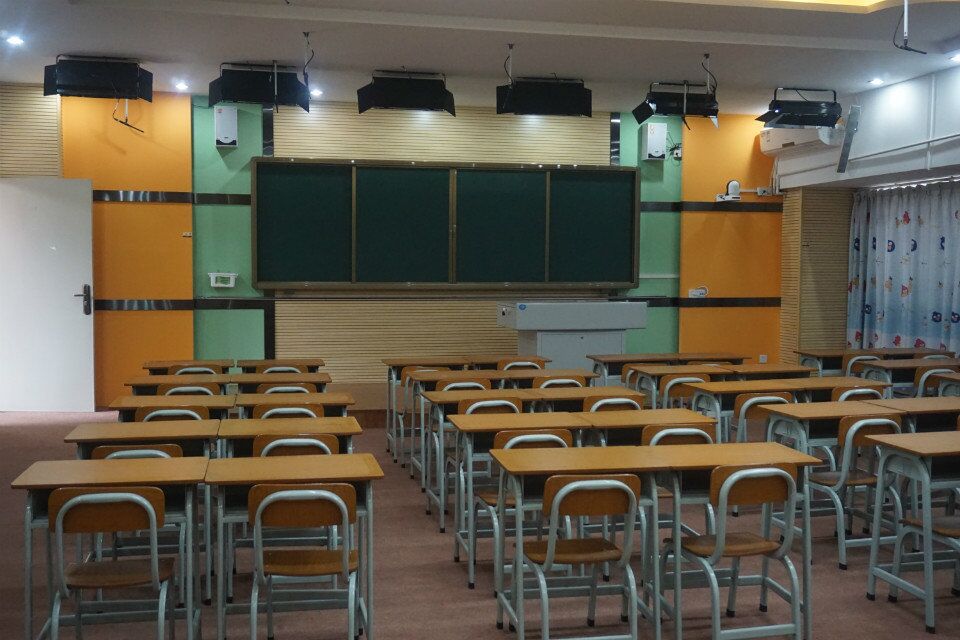 校园广播站,山东校园广播站的生产服务商