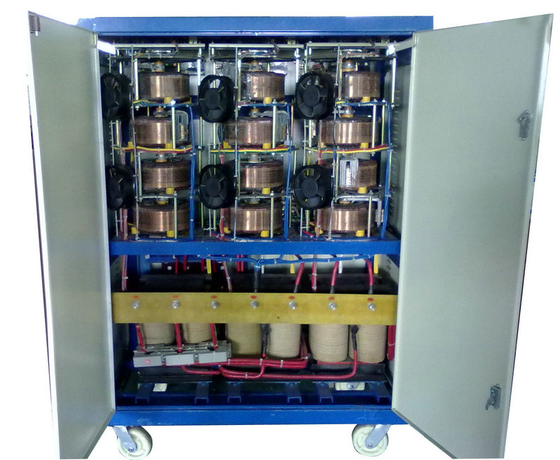 SBW-FA级 400KVA 价格45000元