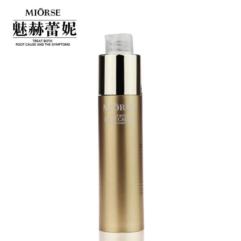 魅赫蕾妮金離子多肽原液40ML,保濕,抗衰,抗皺,正品保障,廠家直銷