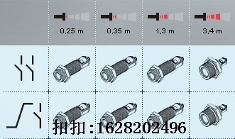 hps+ 超声波传感器2