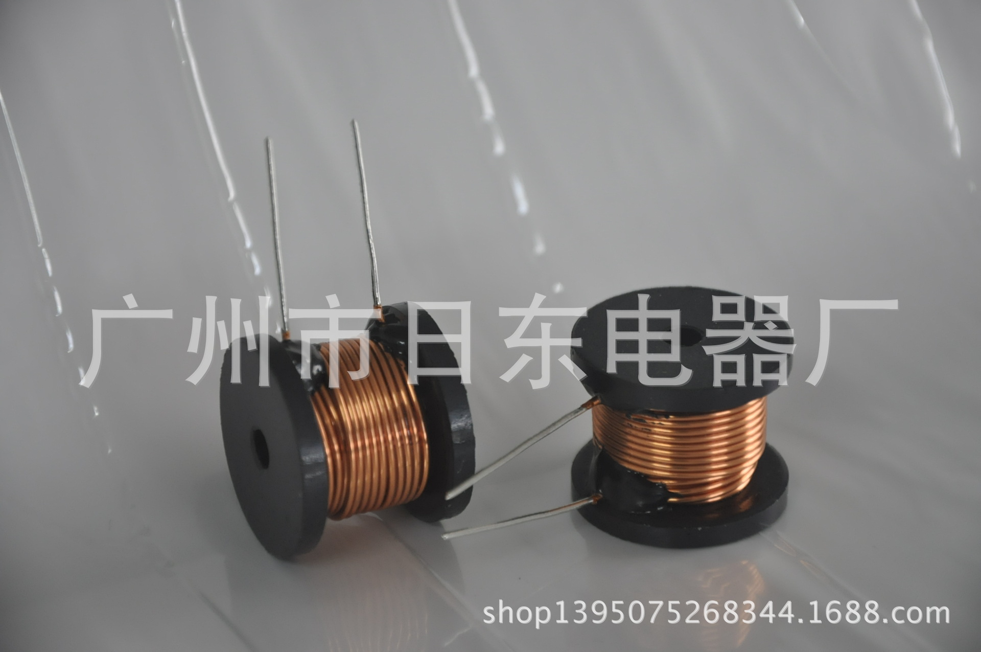 罐形工字电感0.5MH