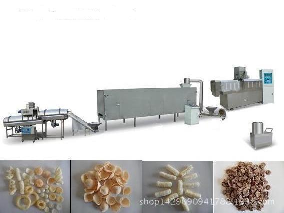 !56宠物食品生产线