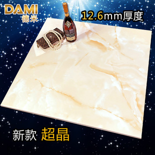 4m纳米耐磨晶体地板砖800x800