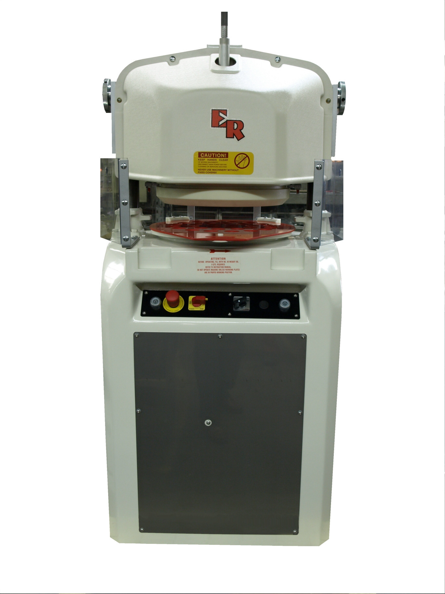 AUTOMAT 2HD 2010
