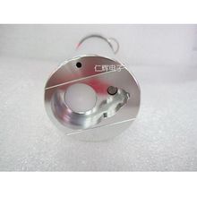 AB氣動膠槍50ML 手動膠槍雙組份膠槍10：1
