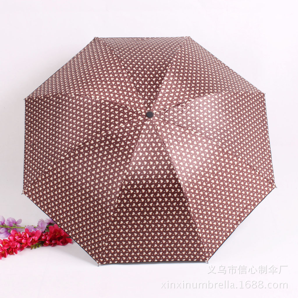 信心伞业 xinxinumbrella