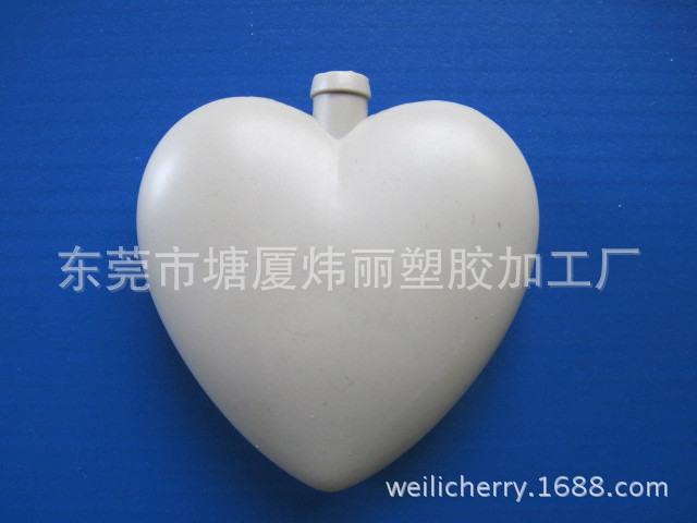 圣诞吊饰吹塑模具