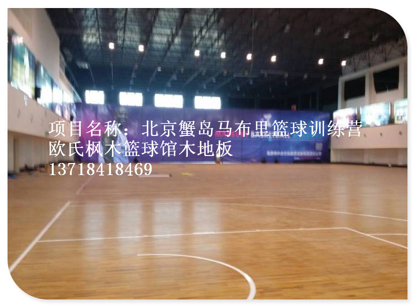 蟹岛马布里篮球训练营5_副本