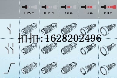 crm+ 超声波传感器2