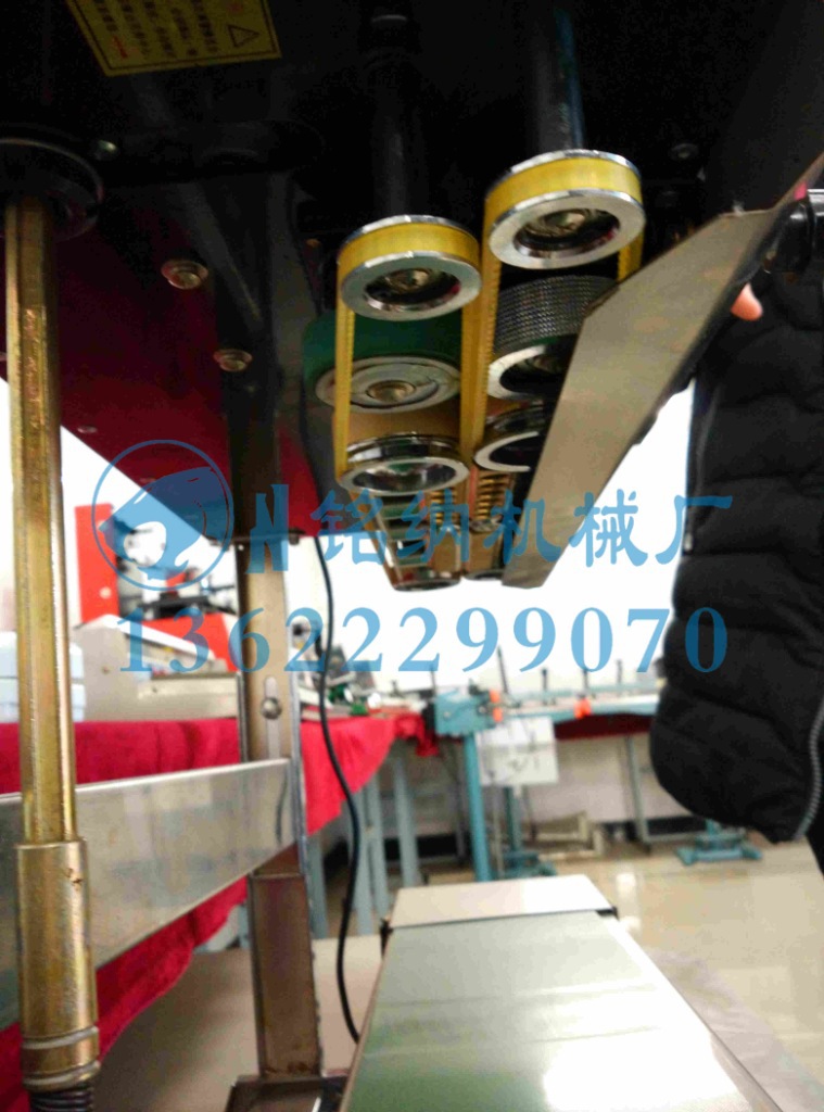 封口机08