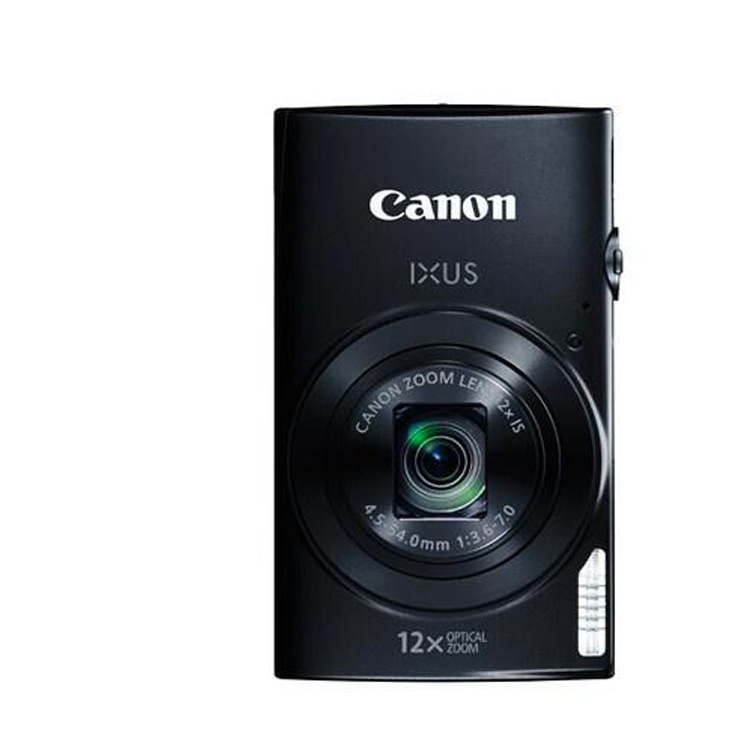 新品批发canon/佳能ixus170数码相机 家用2000万像素12倍变焦行货