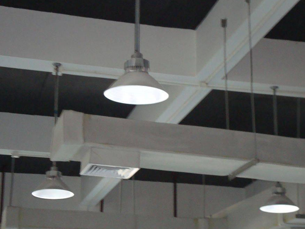 照明 灯具灯饰 天棚灯 >100w工矿灯 led工矿灯 天棚灯 顶棚灯工厂灯