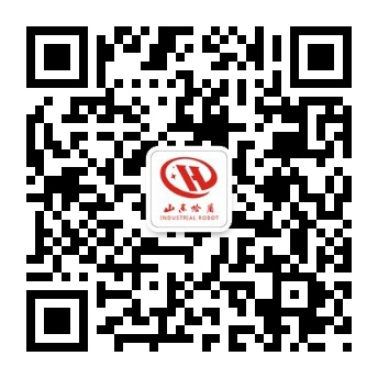 哈盾二维码