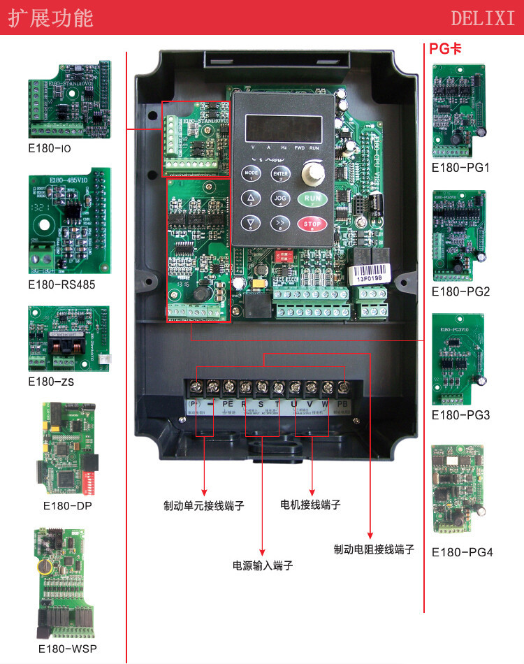 变频器8