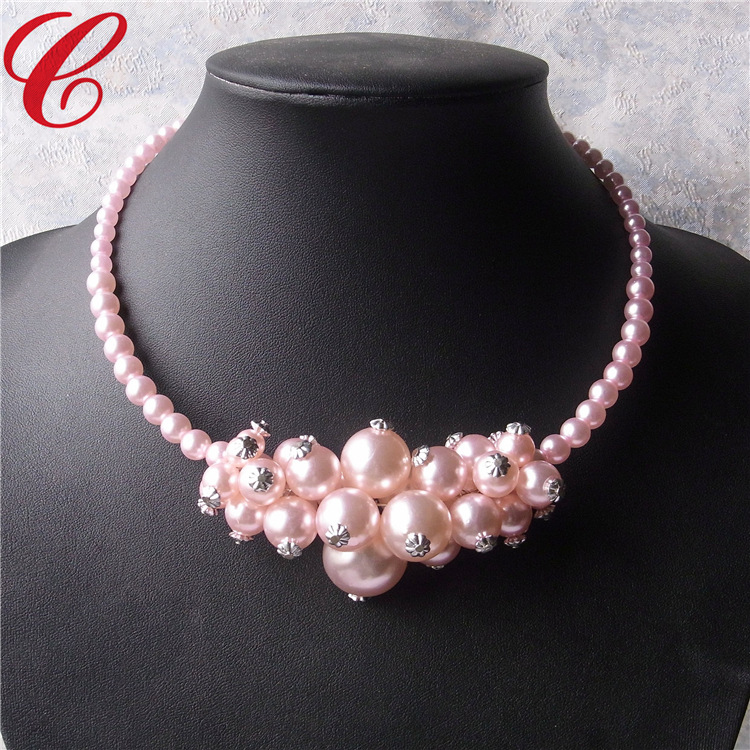 wedding necklace_副本