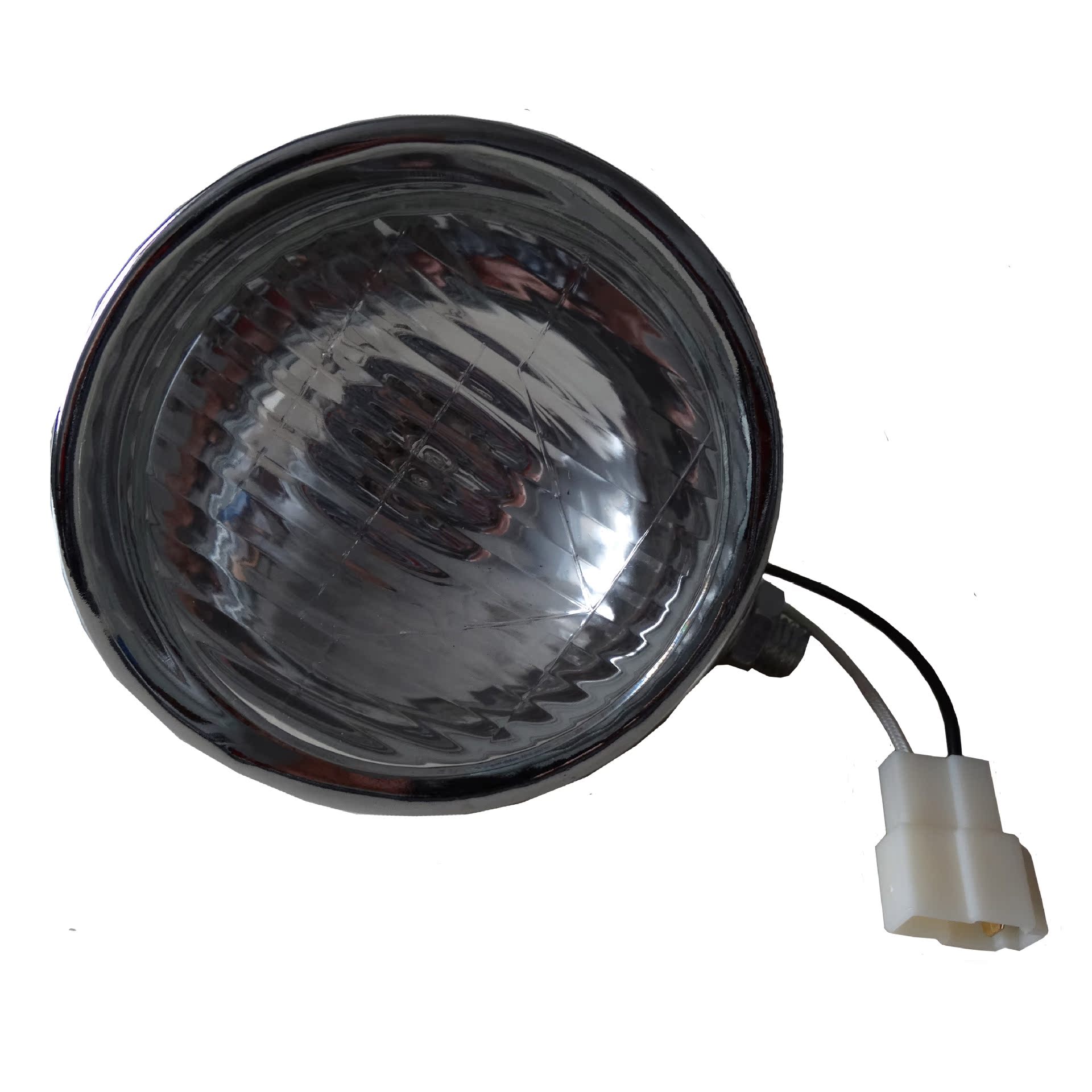 都市小精灵大灯