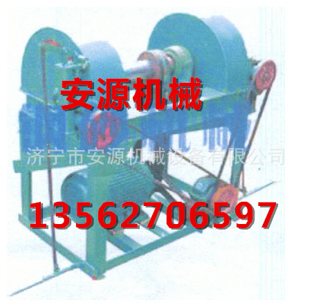 钢砂机械切丸机