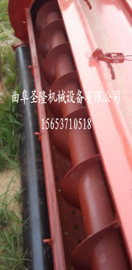 出售玉米秸秆青贮回收机,玉米秸秆回收机,秸秆收获机产品资料