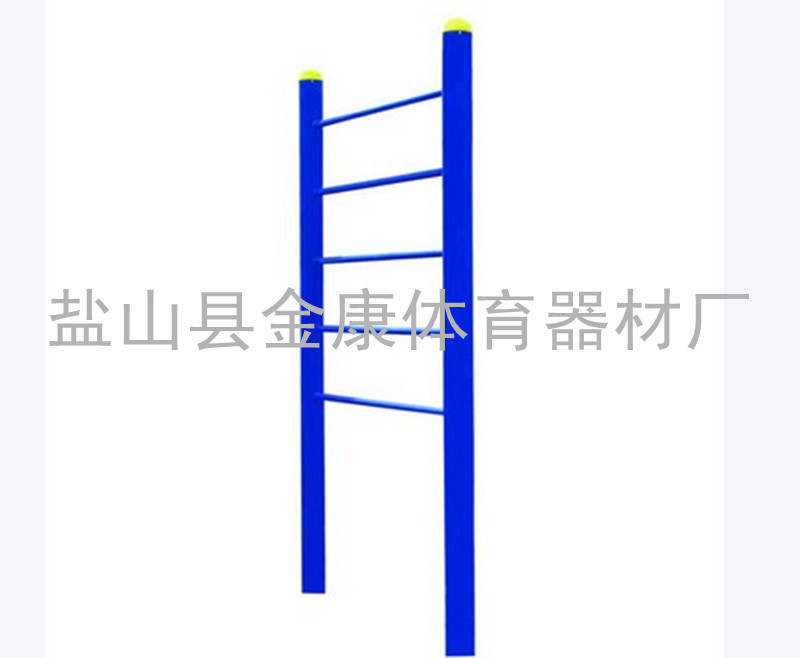 厂家直销户外室外小区公园学校健身器材肋木体育器材质量保障单位