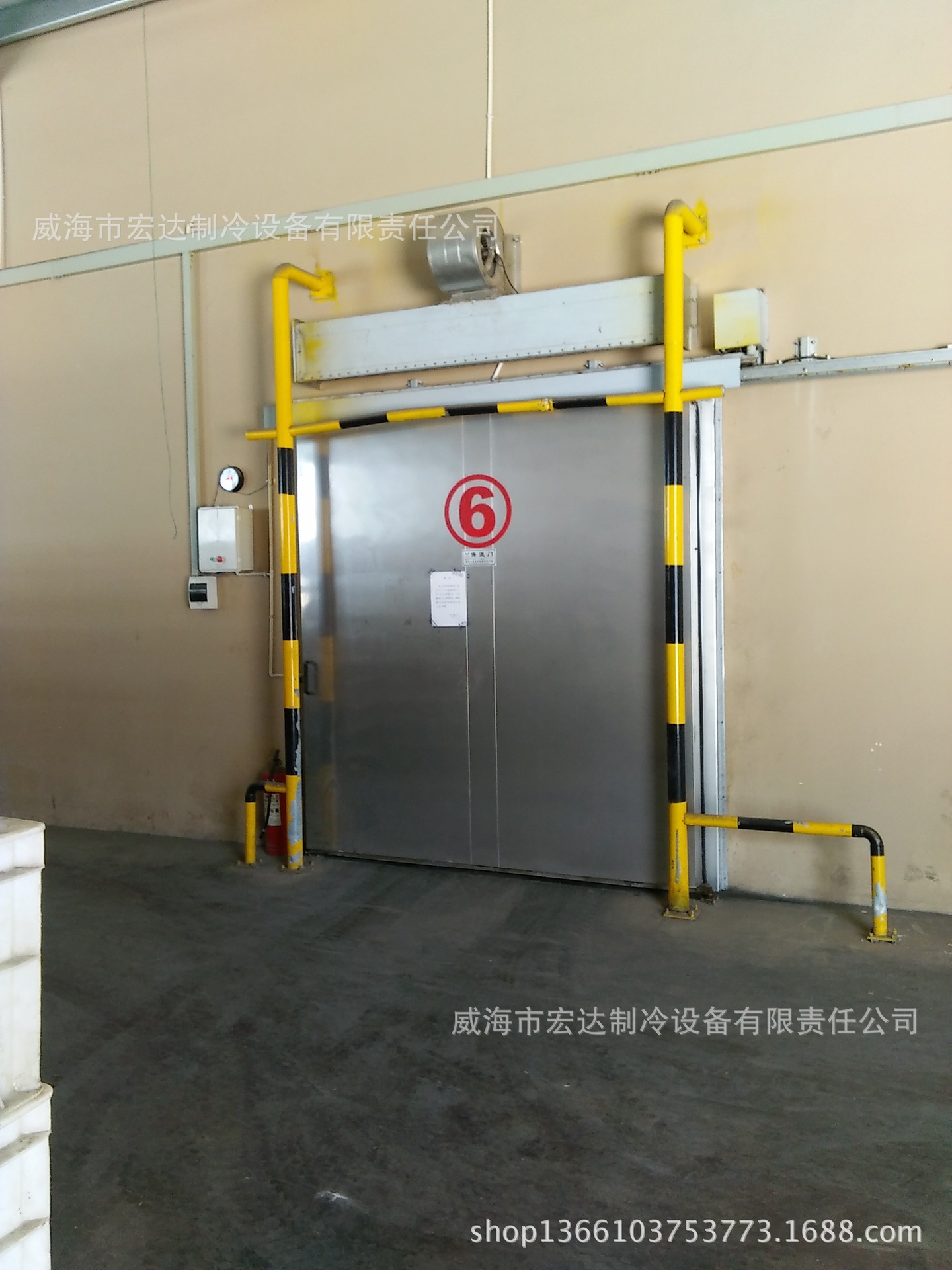 威海制冷维修_空调不制冷维修价格_威海安泰制冷