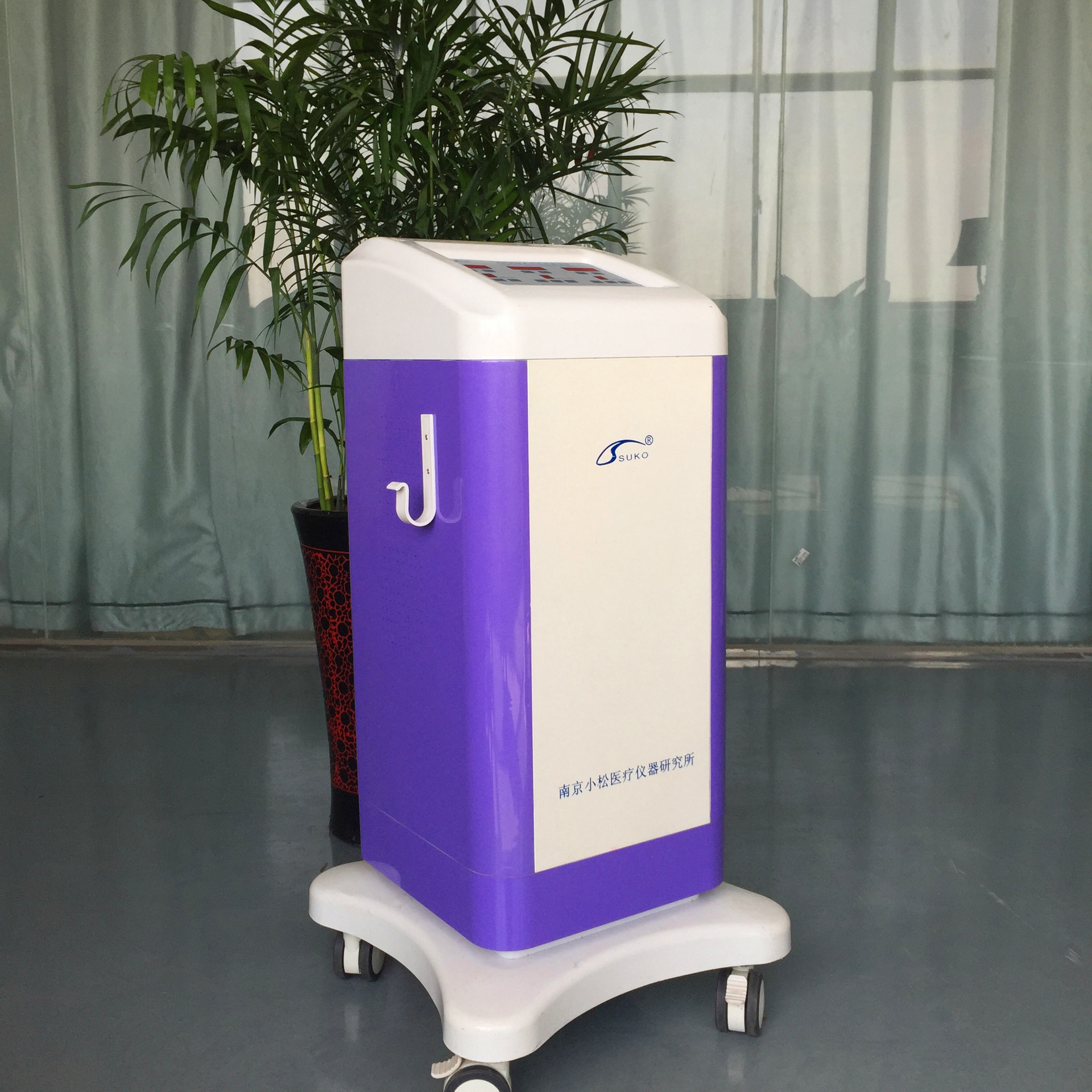 精品推荐xs-998d豪华型光电治疗仪 腔道治疗仪器 价格面议