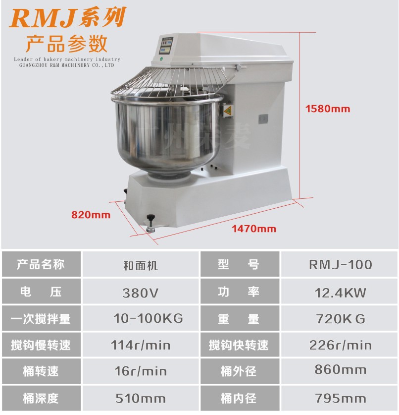 RMJ-100